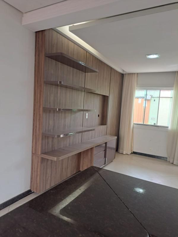 Casa, Itaipu, 3 Quartos, 3 Vagas, 1 Suíte