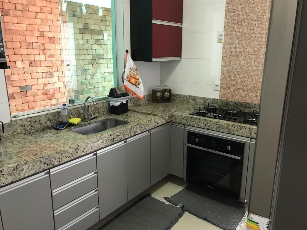 Casa, Icaivera, 2 Quartos, 2 Vagas, 1 Suíte