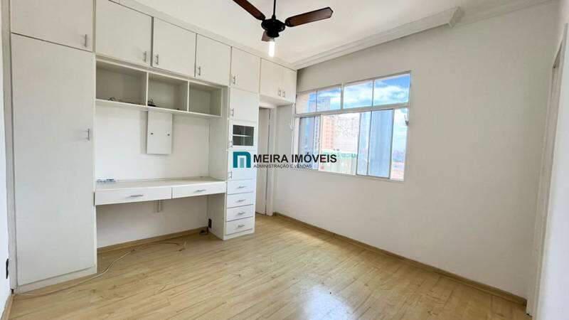 Apartamento, Floresta, 1 Quarto, 1 Vaga, 1 Suíte