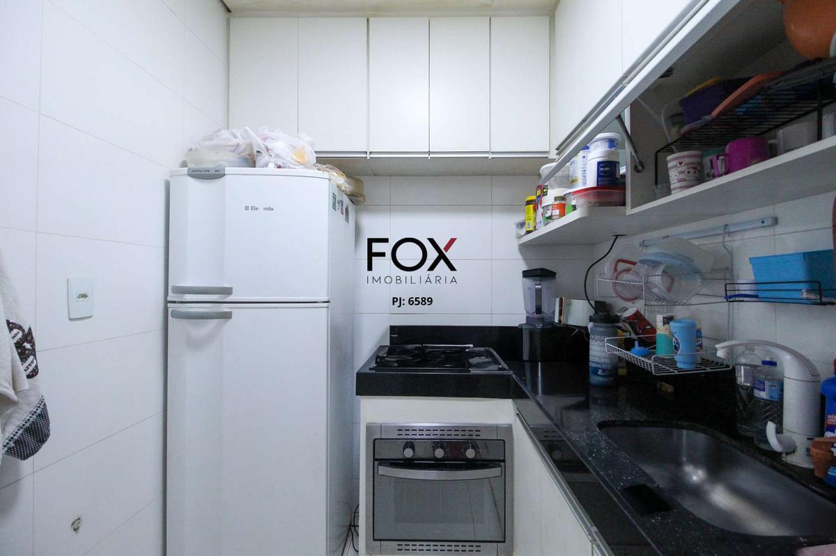 Apartamento, Santa Amélia, 3 Quartos, 2 Vagas