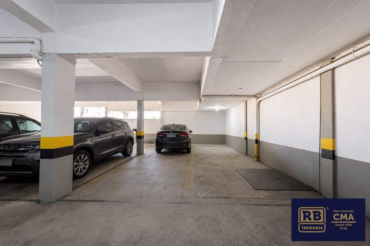Apartamento, Luxemburgo, 4 Quartos, 4 Vagas, 2 Suítes