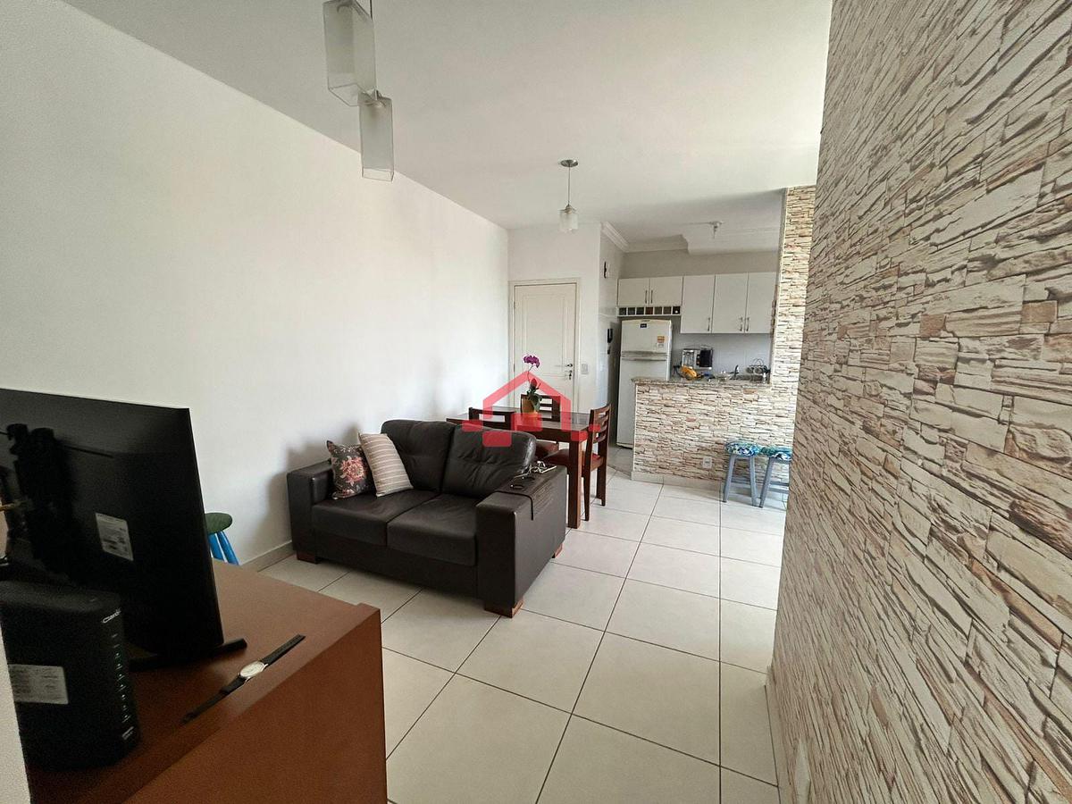 Apartamento, Calafate, 2 Quartos, 2 Vagas, 1 Suíte