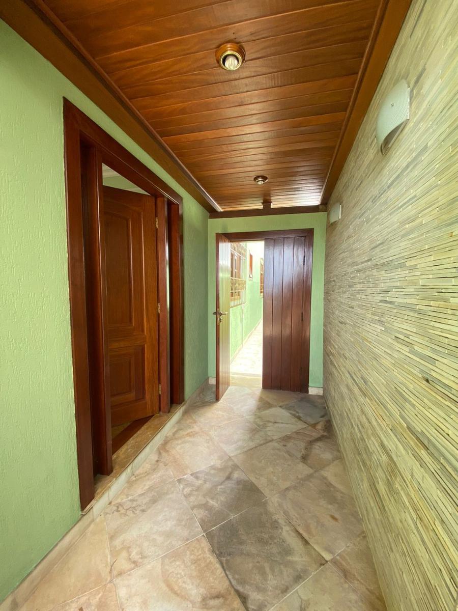 Casa, Concórdia, 4 Quartos, 2 Vagas, 1 Suíte