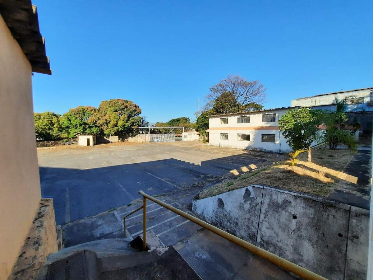 Galpão, Riacho das Pedras, 1 Vaga