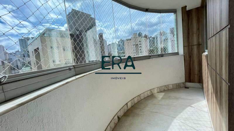 Cobertura, Buritis, 4 Quartos, 3 Vagas, 1 Suíte