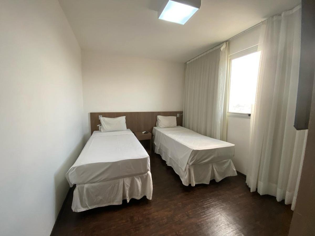 Apart Hotel, Palmares, 1 Quarto, 1 Vaga, 1 Suíte