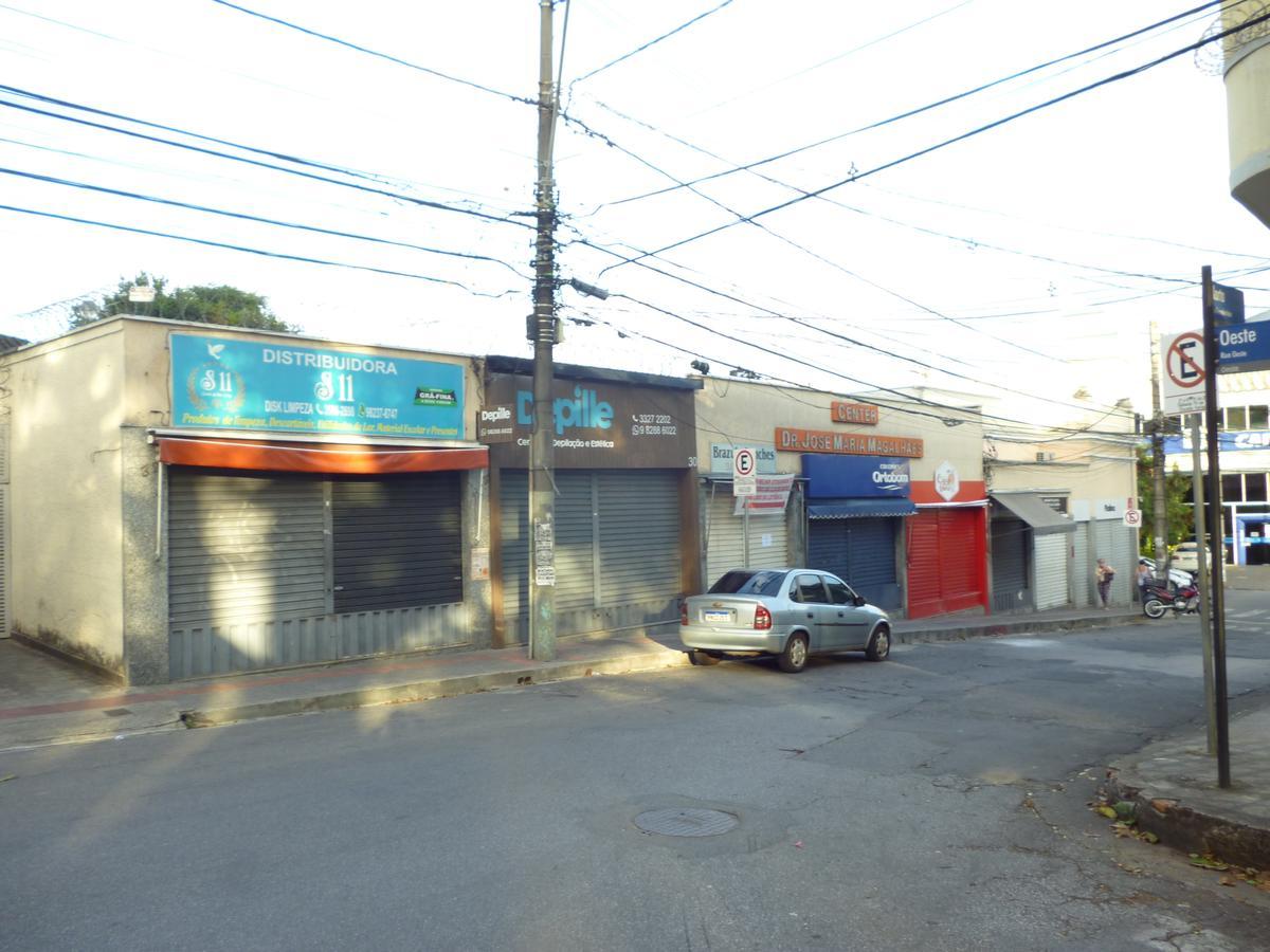 Loja, Prado, 0 Vaga