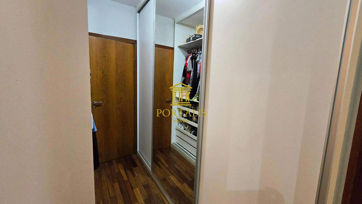 Apartamento, Santo Agostinho, 4 Quartos, 3 Vagas, 1 Suíte