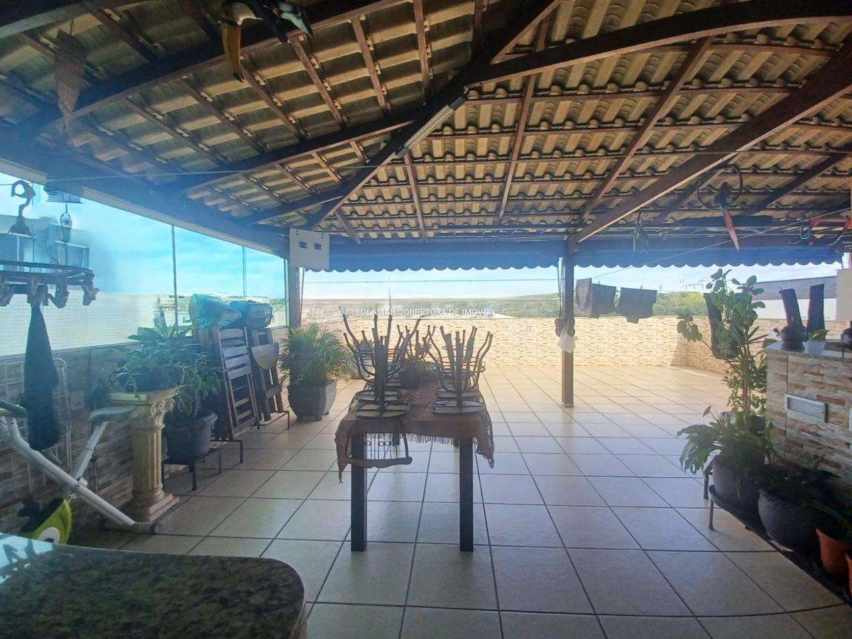 Apartamento, Jardim Riacho das Pedras, 3 Quartos, 2 Vagas, 1 Suíte