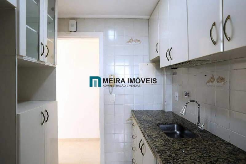 Apartamento, Santa Efigênia, 3 Quartos, 1 Vaga