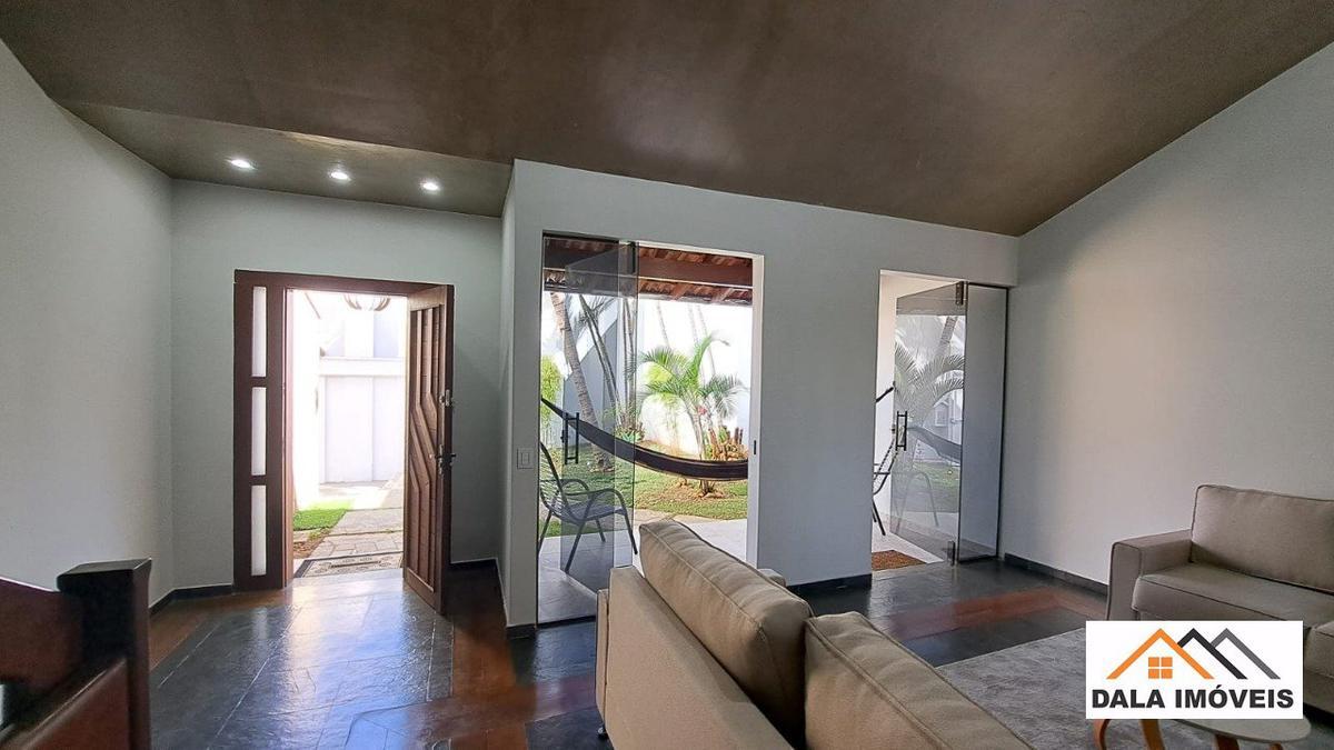 Casa, Palmares, 3 Quartos, 4 Vagas, 1 Suíte