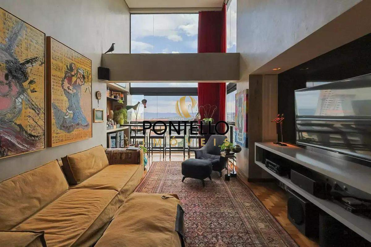 Apartamento, Vila da Serra, 2 Quartos, 2 Vagas, 2 Suítes