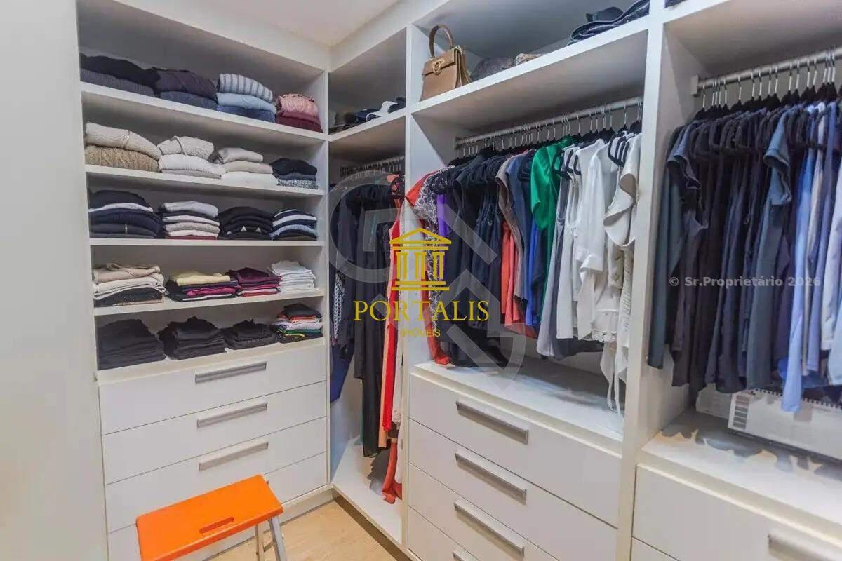 Apartamento, Serra, 4 Quartos, 3 Vagas, 2 Suítes