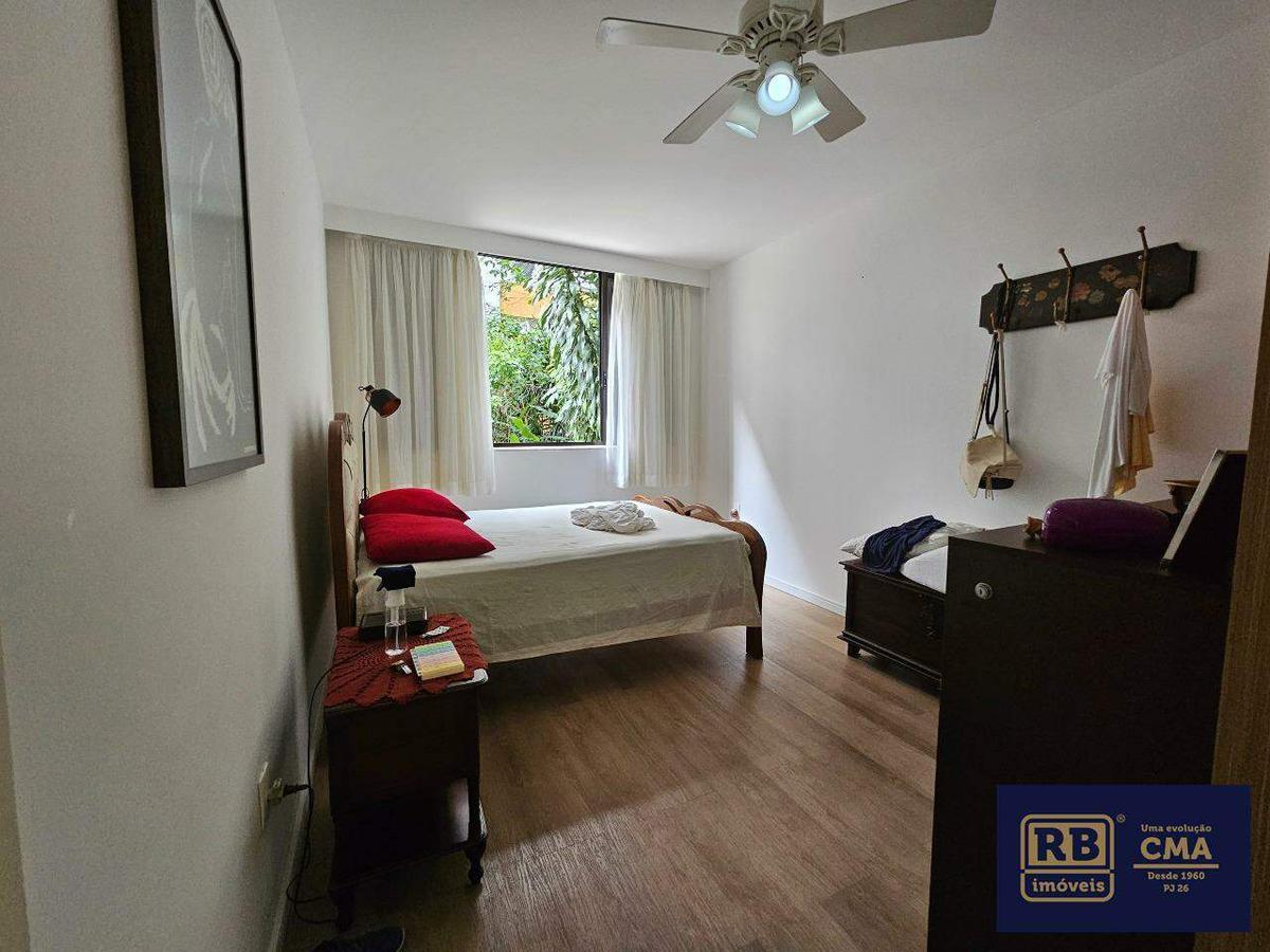 Apartamento, Luxemburgo, 4 Quartos, 2 Vagas, 1 Suíte