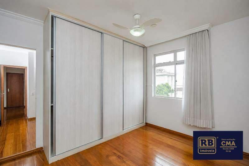 Apartamento, Luxemburgo, 3 Quartos, 1 Vaga, 1 Suíte