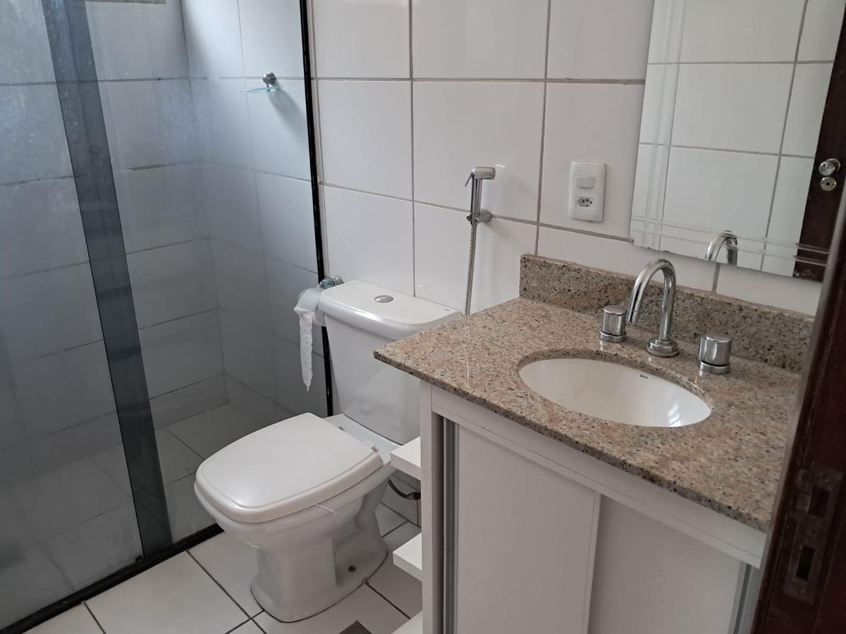 Apartamento, Santa Inês, 4 Quartos, 2 Vagas, 1 Suíte