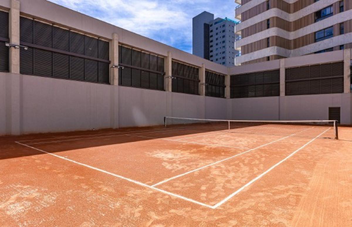Apartamento, Vila da Serra, 4 Quartos, 4 Vagas, 4 Suítes