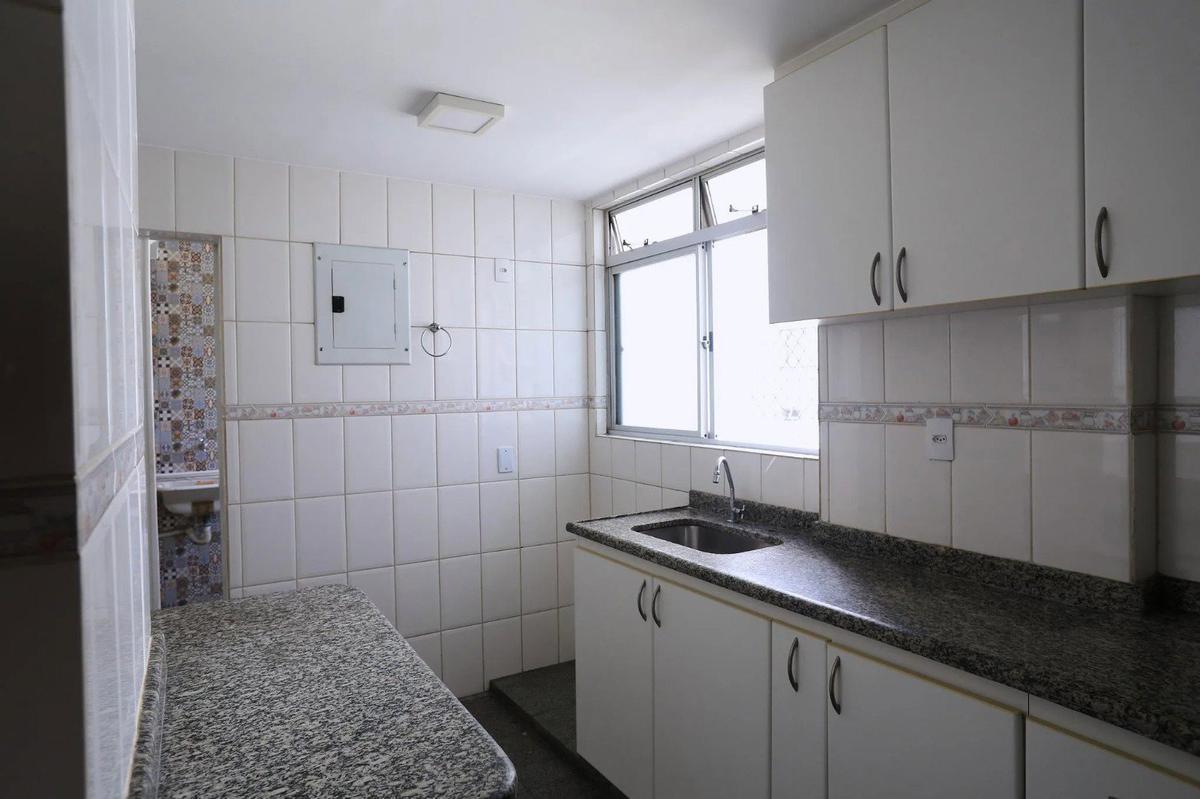 Apartamento, Silveira, 3 Quartos, 1 Vaga, 1 Suíte