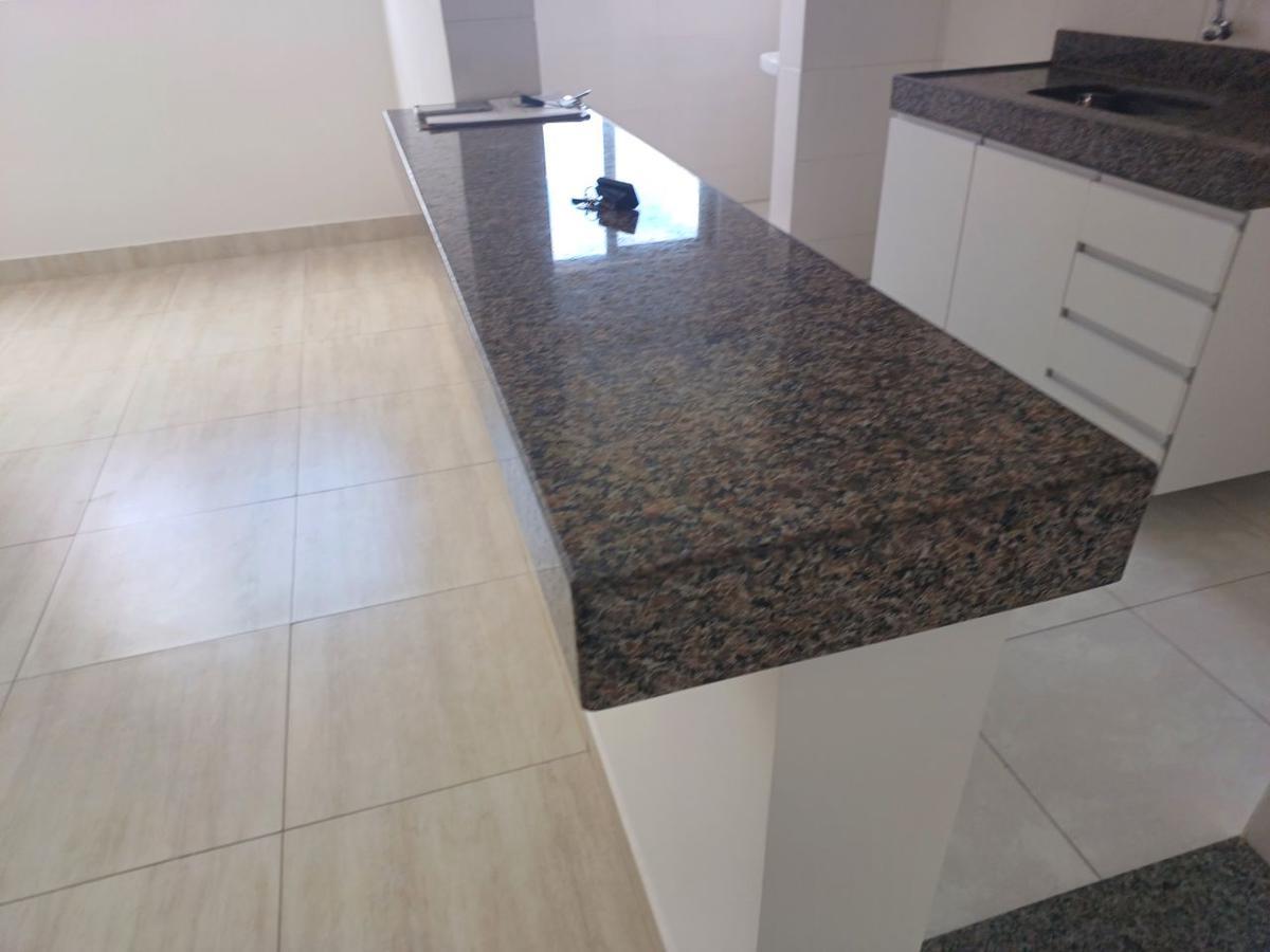 Apartamento, Palmares, 2 Quartos, 2 Vagas, 1 Suíte