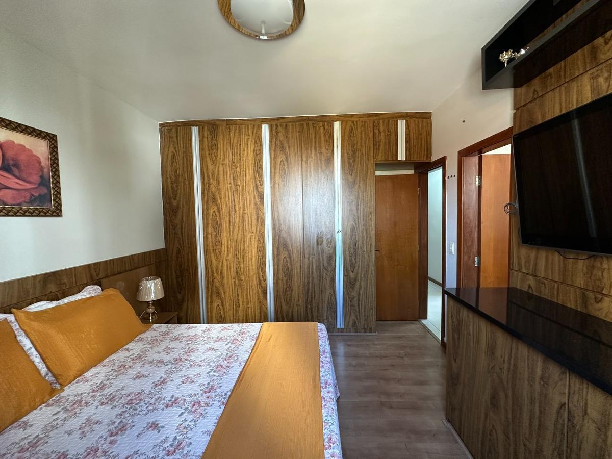 Apartamento, Palmares, 4 Quartos, 2 Vagas, 1 Suíte