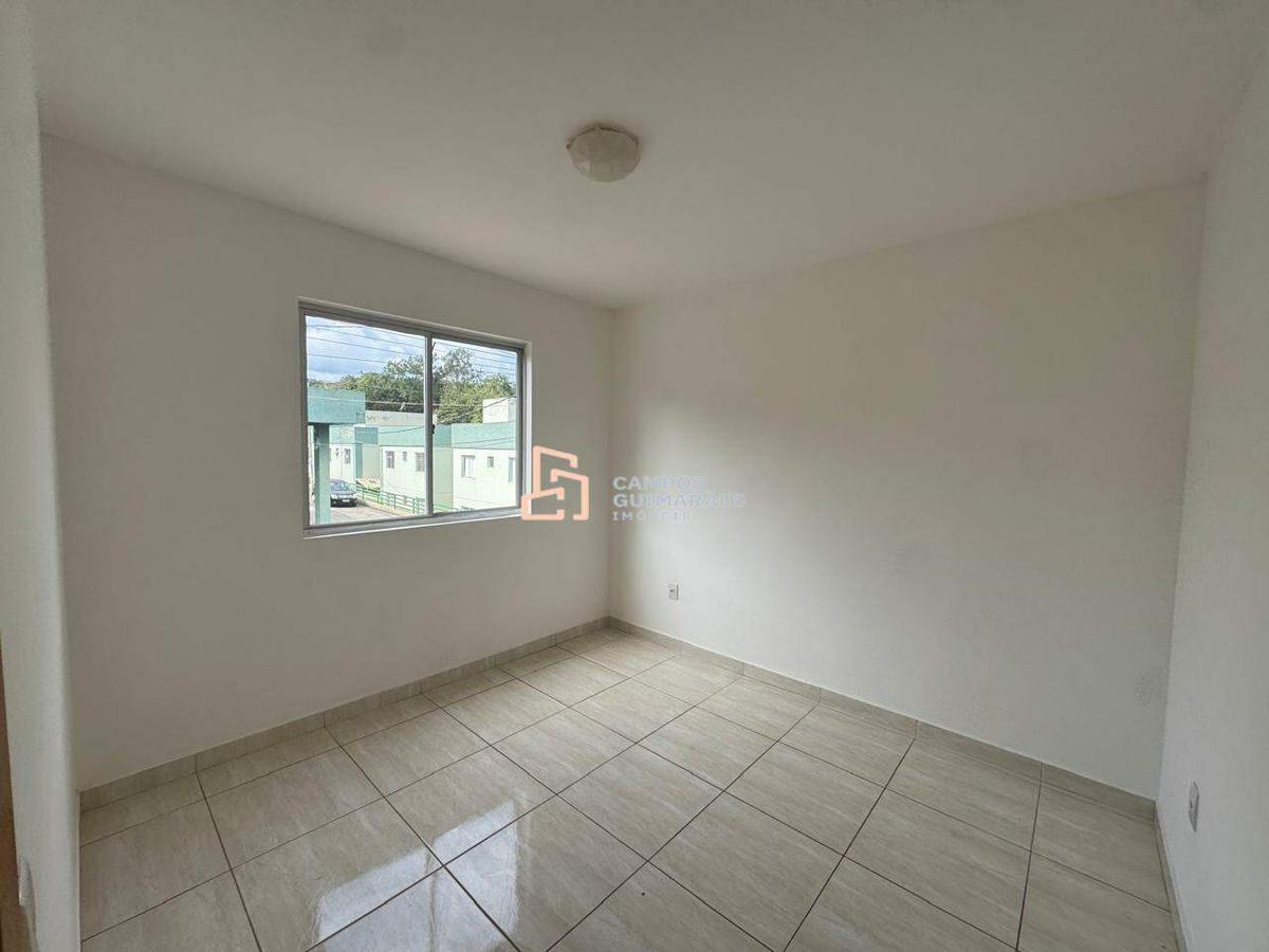 Apartamento, Santa Rita, 3 Quartos, 1 Vaga