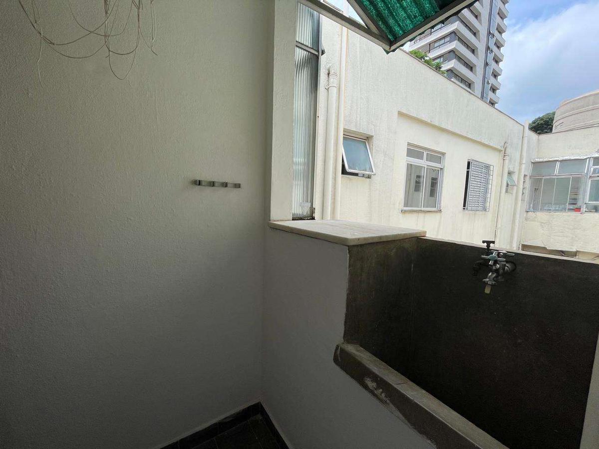 Apartamento, Anchieta, 2 Quartos, 0 Vaga