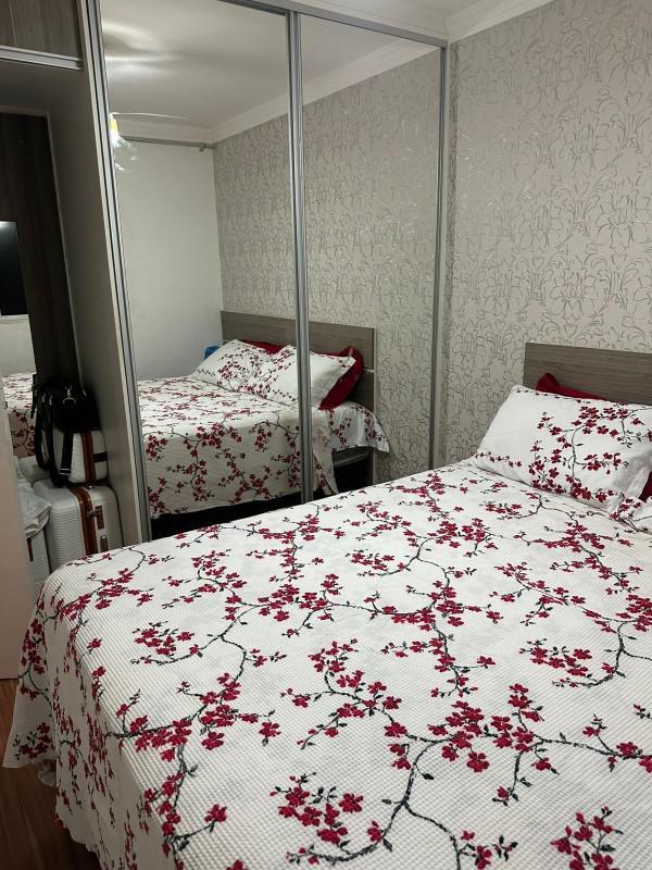 Apartamento, Jardim Vitória, 2 Quartos, 1 Vaga