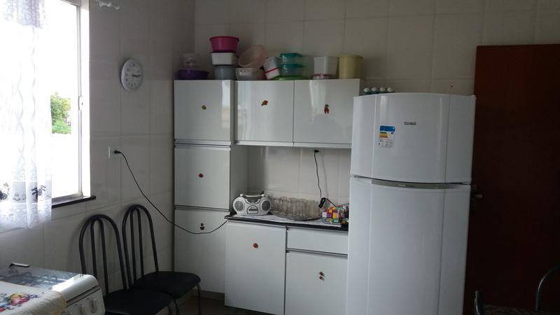 Apartamento, Centro, 3 Quartos, 2 Vagas