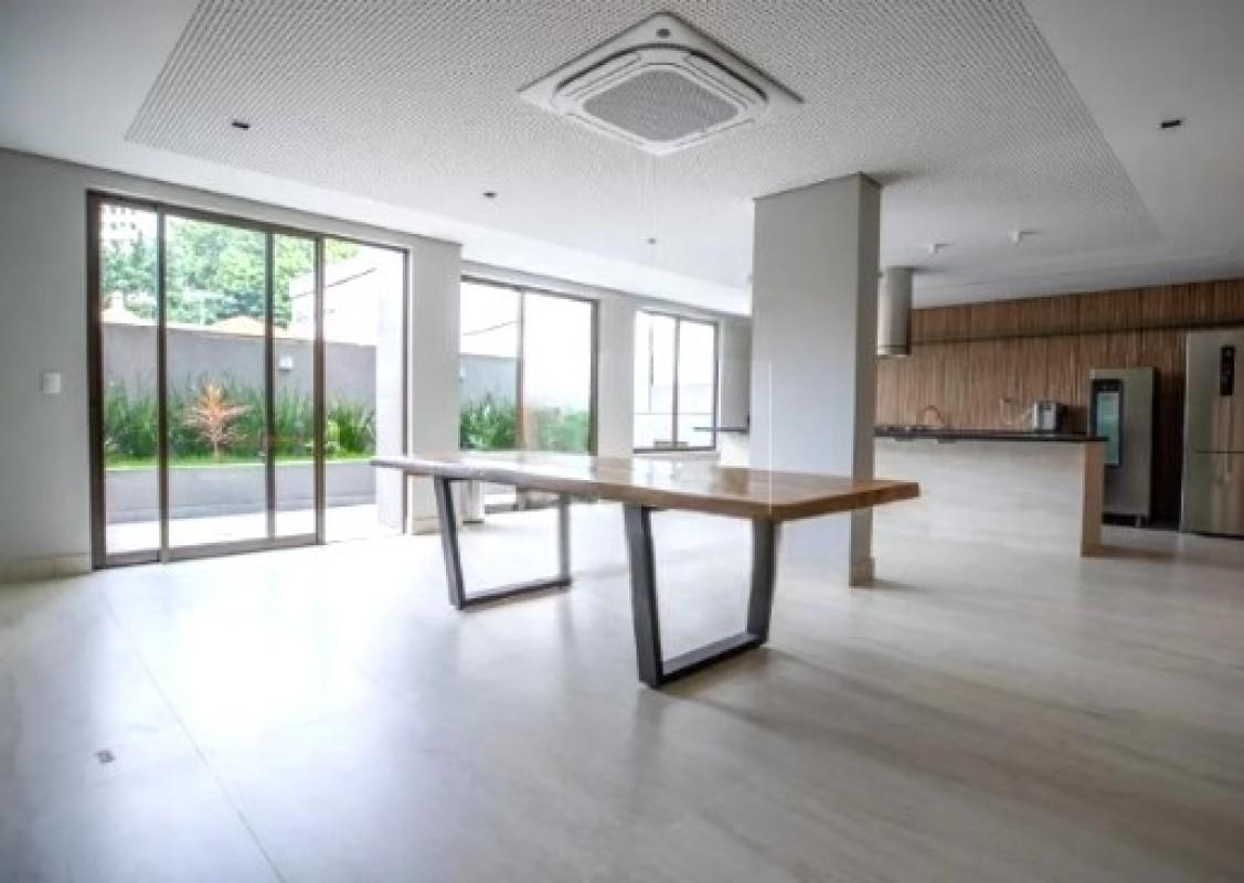 Apartamento, Santa Efigênia, 2 Quartos, 2 Vagas, 1 Suíte