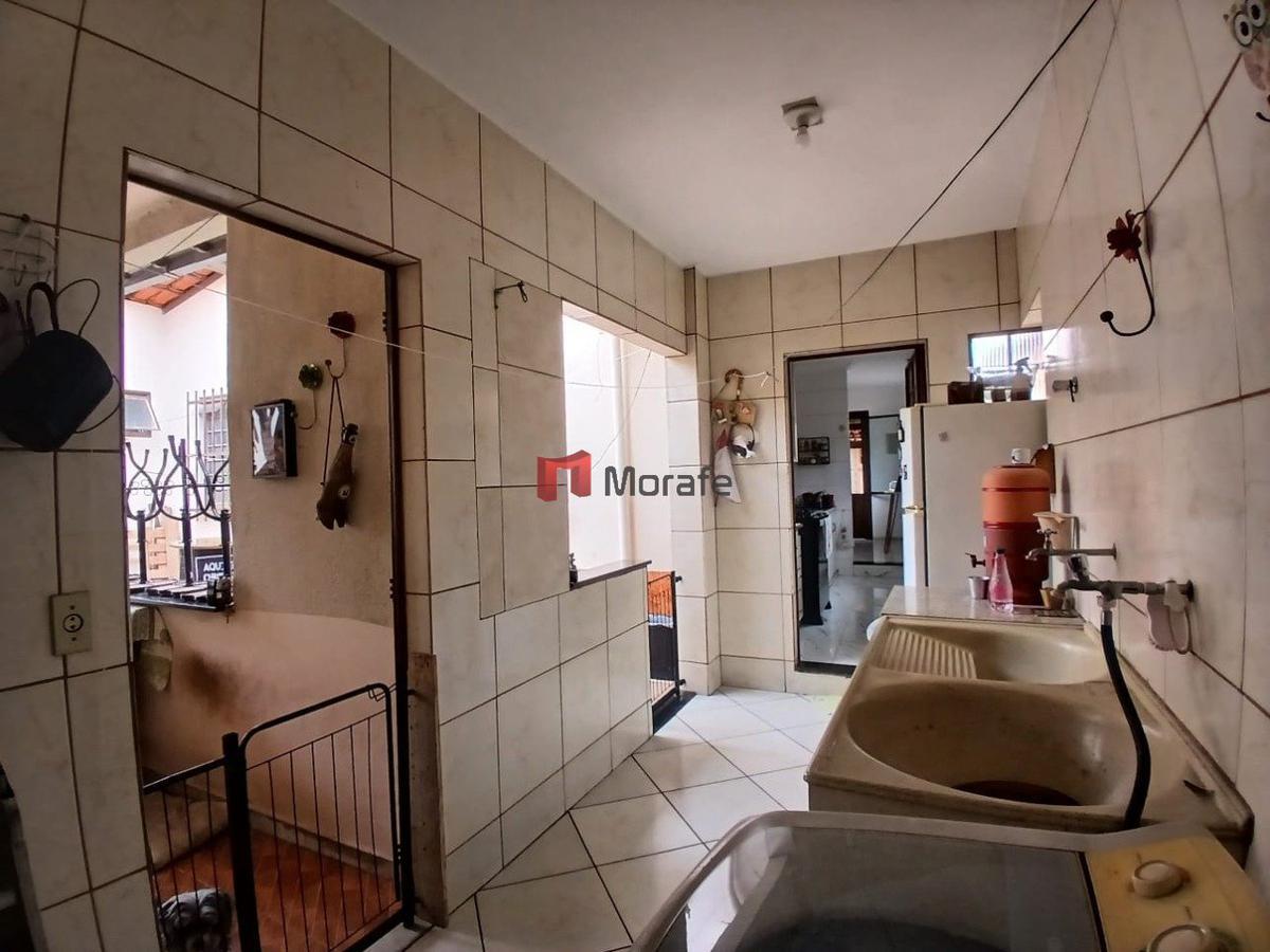 Casa, Alípio de Melo, 4 Quartos, 2 Vagas