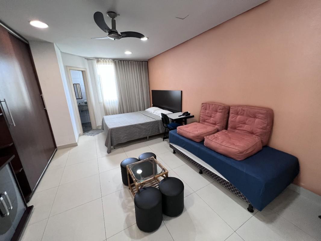 Apart Hotel, Estoril, 1 Quarto, 1 Vaga, 1 Suíte