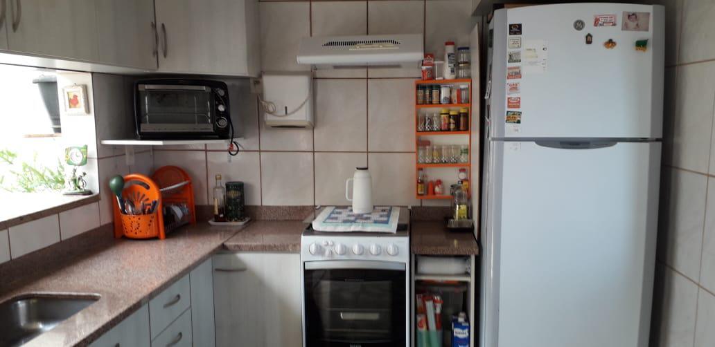 Apartamento, Colégio Batista, 3 Quartos, 0 Vaga