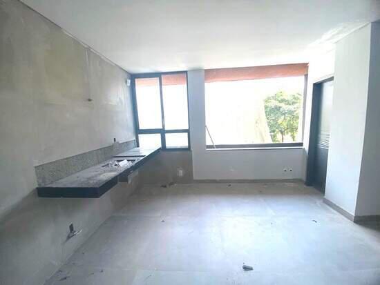 Apartamento, Lourdes, 1 Quarto, 0 Vaga