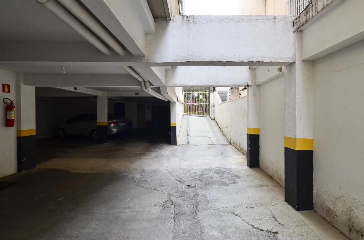 Apartamento, Santa Lúcia, 3 Quartos, 1 Vaga, 2 Suítes