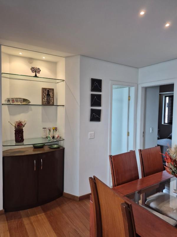 Apartamento, Gutierrez, 3 Quartos, 2 Vagas, 1 Suíte