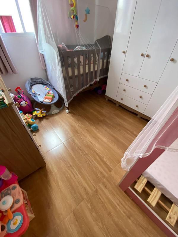 Apartamento, Lundcea, 2 Quartos, 1 Vaga