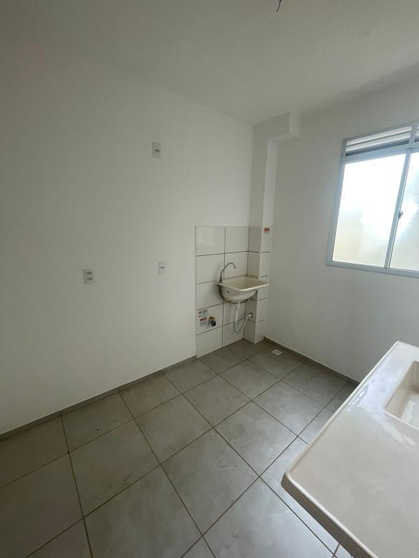 Apartamento, Pousada Del Rey (são Benedito), 2 Quartos, 1 Vaga