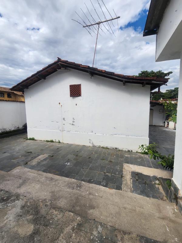 Casa, Conjunto Celso Machado, 6 Quartos, 4 Vagas