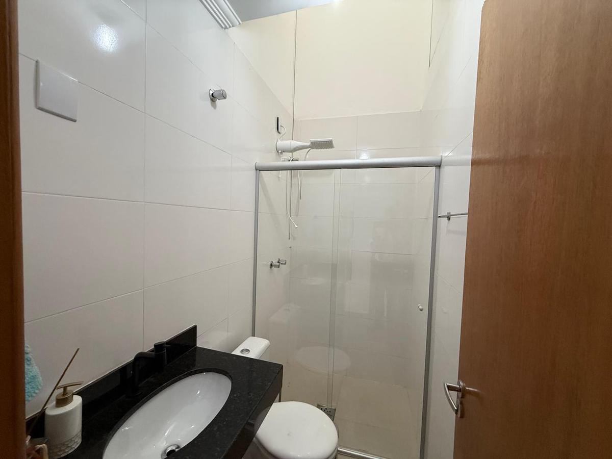 Casa, Palmares, 3 Quartos, 3 Vagas, 1 Suíte