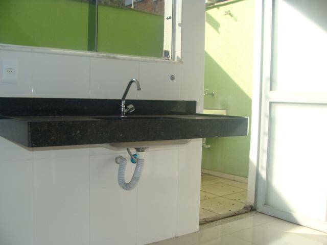 Apartamento, Cabral, 2 Quartos, 1 Vaga, 0 Suíte