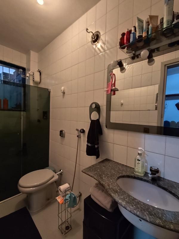 Apartamento, Santo Agostinho, 4 Quartos, 1 Vaga, 2 Suítes