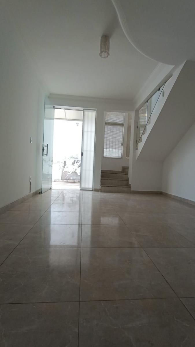 Casa, Piratininga (venda Nova), 2 Quartos, 1 Vaga
