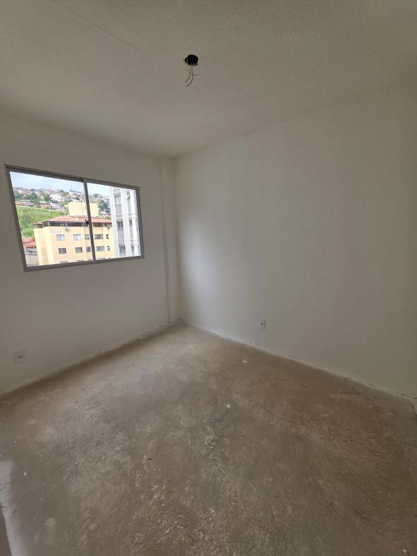 Apartamento, Varzea, 2 Quartos, 1 Vaga