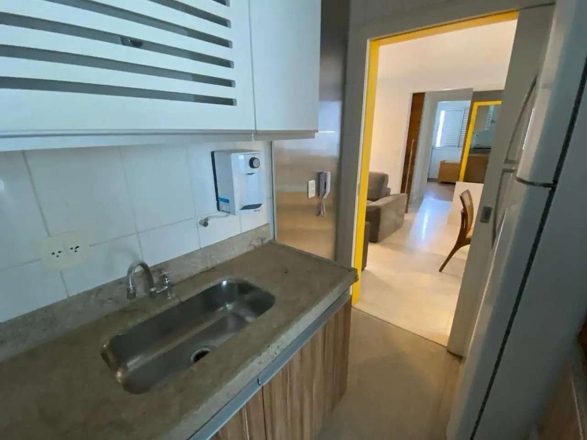 Apartamento, Savassi, 3 Quartos, 2 Vagas, 1 Suíte