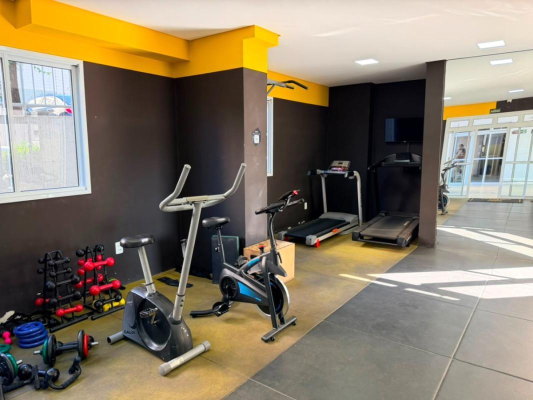 Apartamento, Jardim Riacho das Pedras, 2 Quartos, 1 Vaga, 1 Suíte