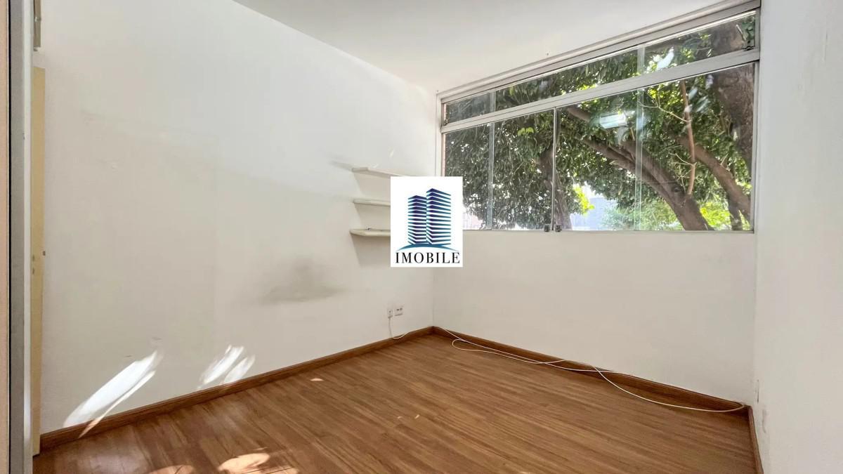 Apartamento, Savassi, 3 Quartos, 1 Vaga, 1 Suíte