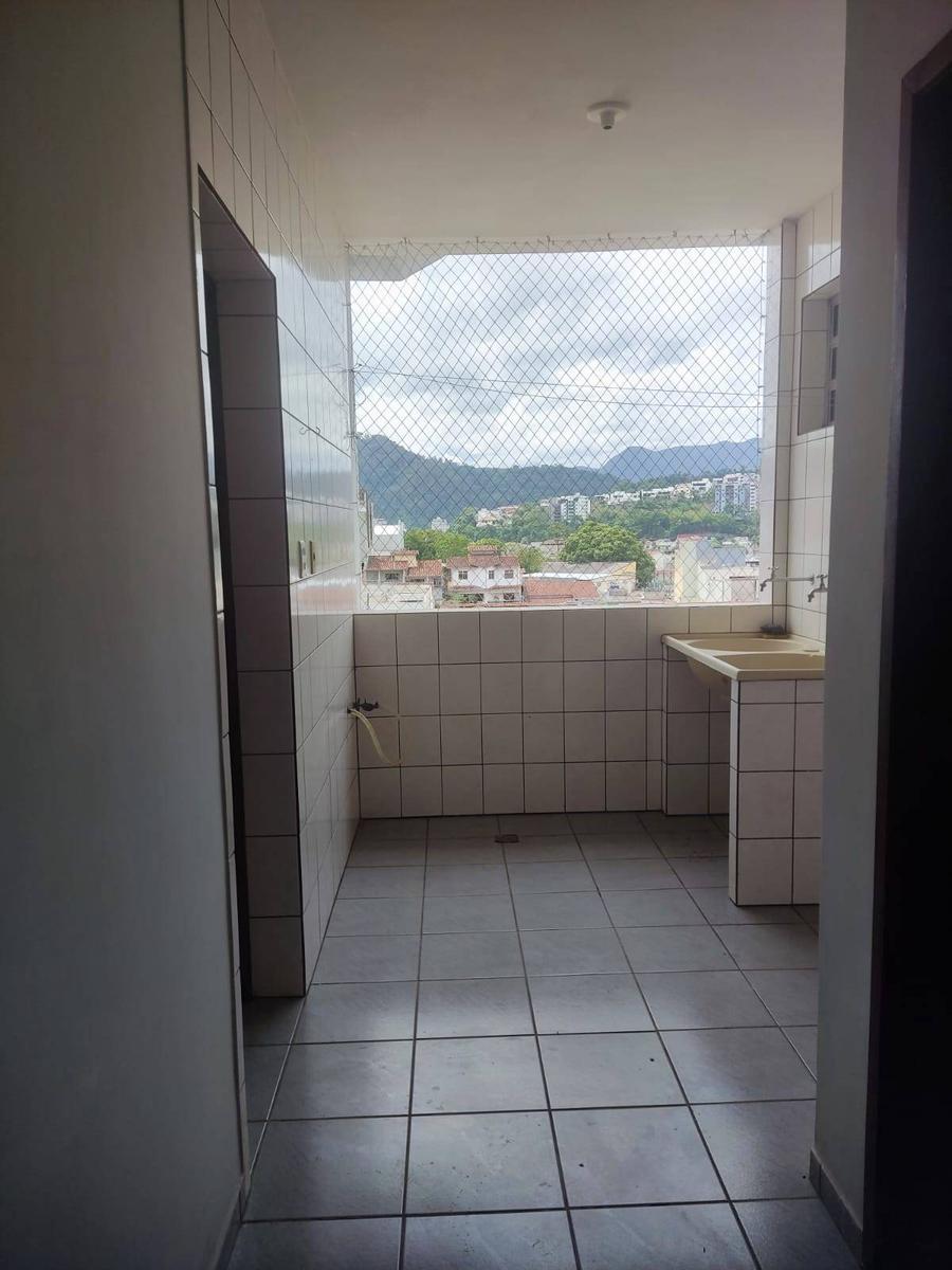 Apartamento, Novo Horizonte, 4 Quartos, 1 Vaga, 2 Suítes