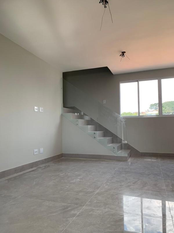 Cobertura, Manacás, 4 Quartos, 1 Vaga, 1 Suíte