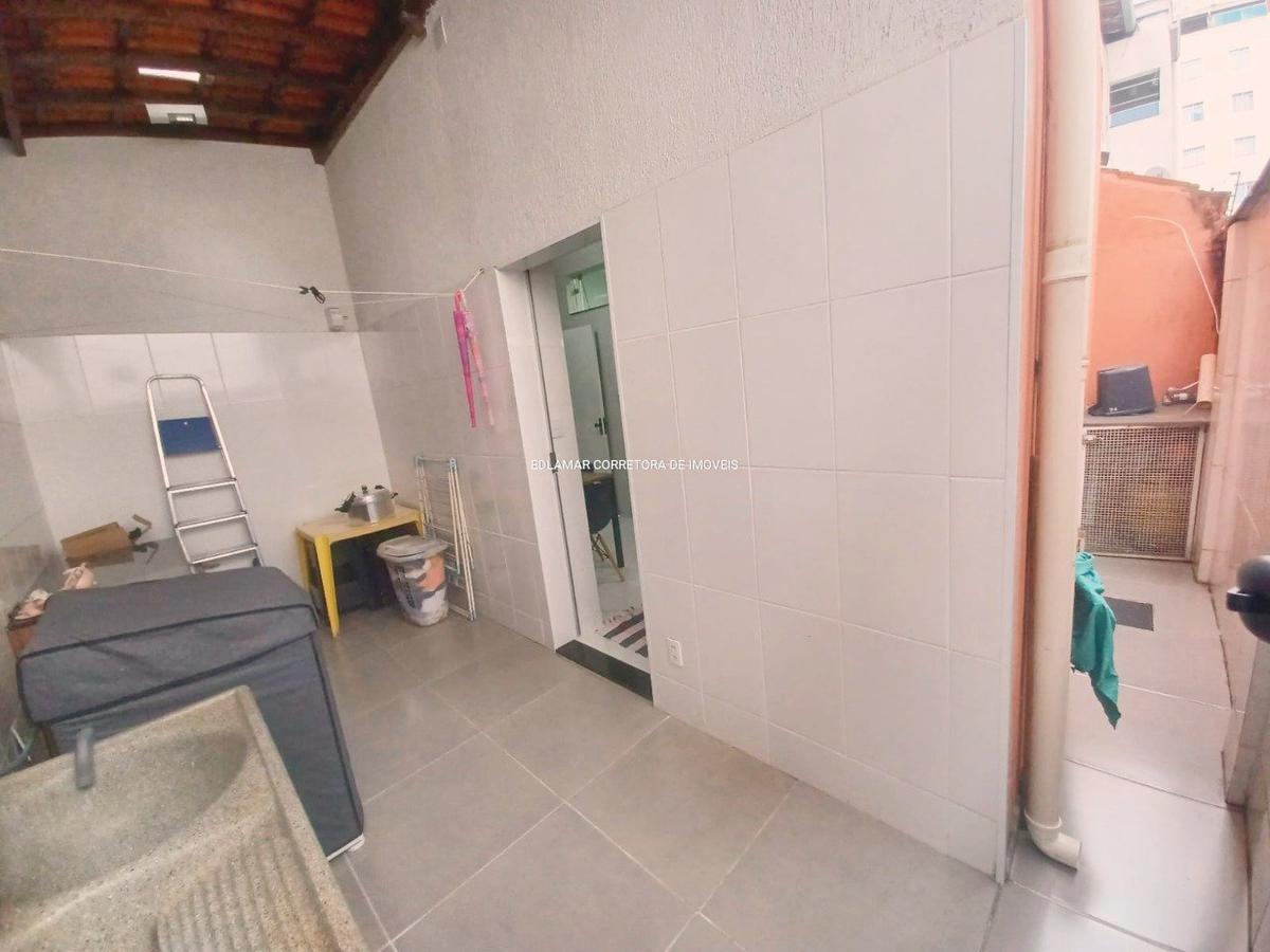Casa, Jardim Riacho das Pedras, 3 Quartos, 2 Vagas, 1 Suíte