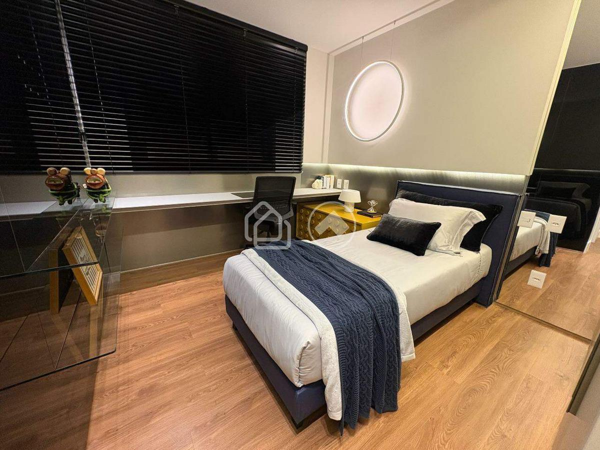 Apartamento, Buritis, 4 Quartos, 3 Vagas, 2 Suítes